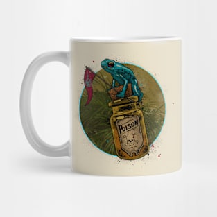 Poison Mug